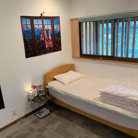Guesthouse Hope Hashima  Экстерьер фото