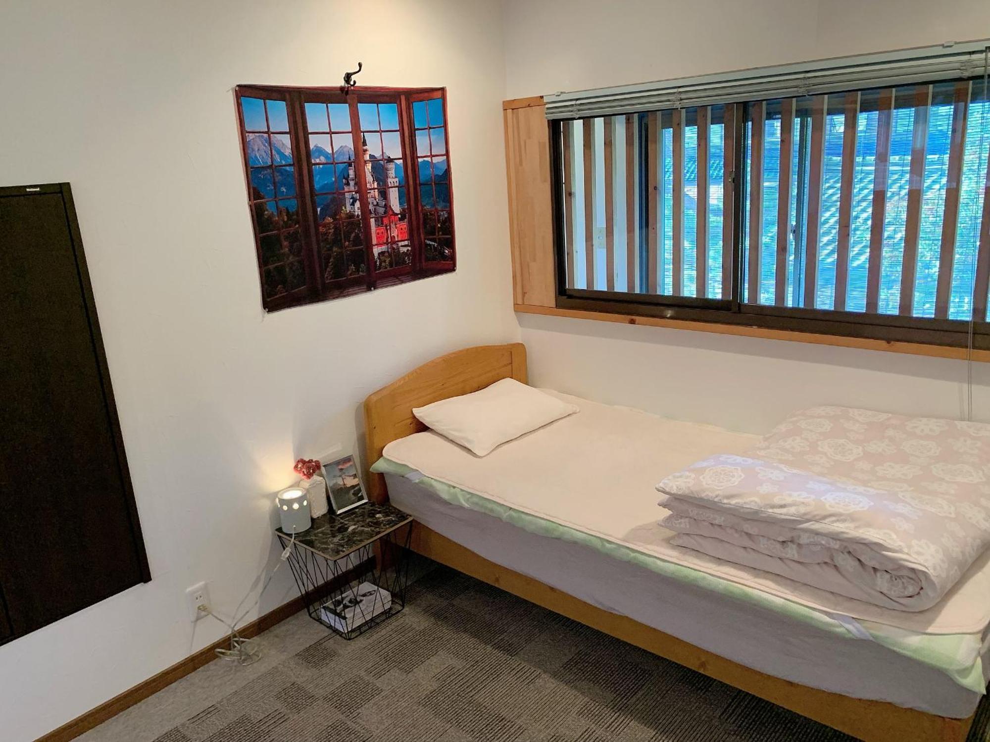 Guesthouse Hope Hashima  Экстерьер фото