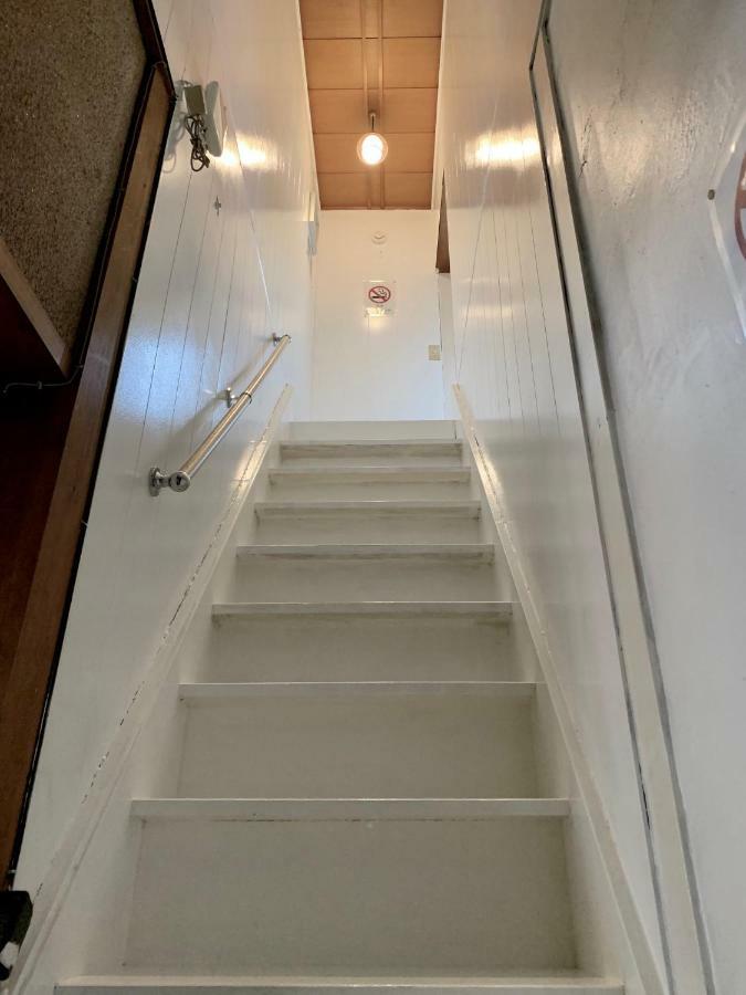 Guesthouse Hope Hashima  Экстерьер фото